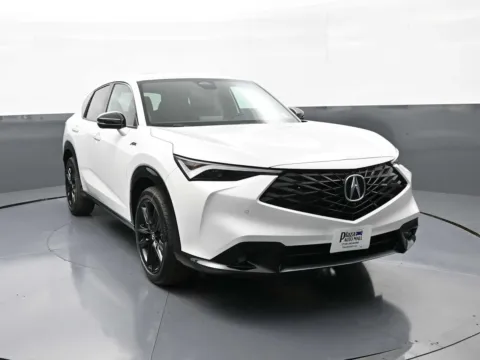 Photos of 2025 Acura ADX w/A-Spec Advance Package for sale in Brooklyn, NY at Acura of Brooklyn
