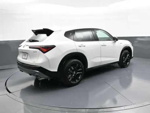More photos of 2025 Acura ADX w/A-Spec Advance Package at Acura of Brooklyn, NY