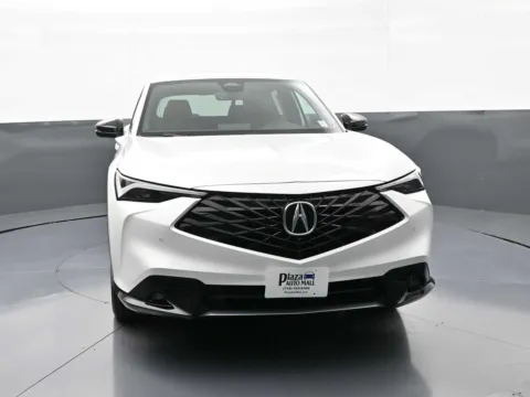 White 2025 Acura ADX w/A-Spec Advance Package for sale in Brooklyn, NY