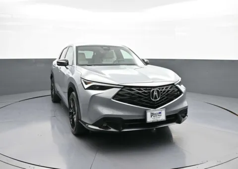Another view of 2025 Acura ADX w/A-Spec Advance Package for sale in Brooklyn, NY at Acura of Brooklyn