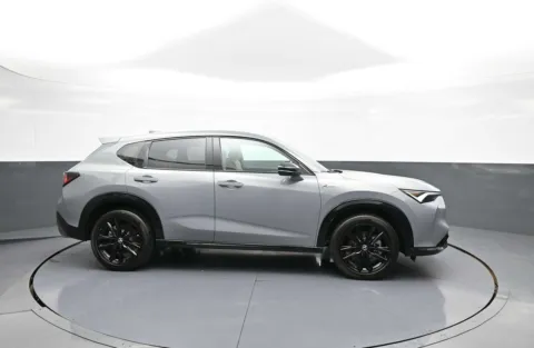 More photos of 2025 Acura ADX w/A-Spec Advance Package at Acura of Brooklyn, NY