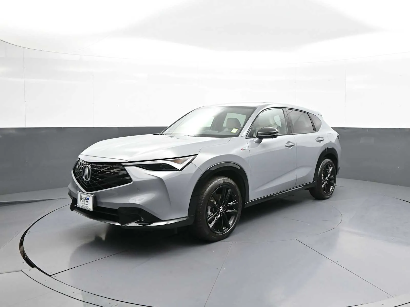 Gray 2025 Acura ADX w/A-Spec Advance Package for sale in Brooklyn, NY