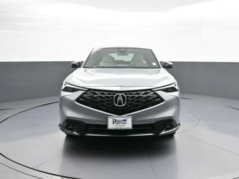 Photos of 2025 Acura ADX w/A-Spec Advance Package for sale in Brooklyn, NY at Acura of Brooklyn