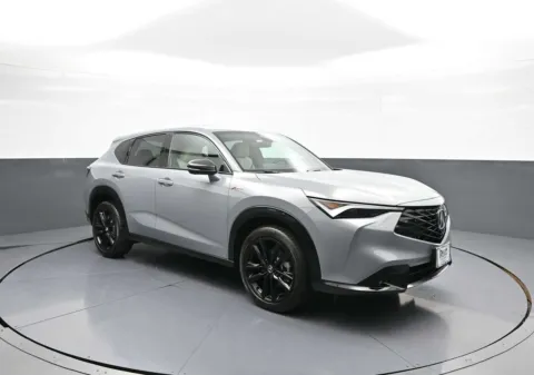 More photos of 2025 Acura ADX w/A-Spec Advance Package at Acura of Brooklyn, NY