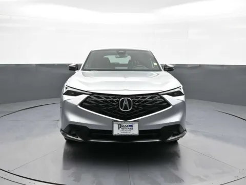 Photos of 2025 Acura ADX w/A-Spec Advance Package for sale in Brooklyn, NY at Acura of Brooklyn