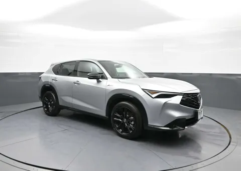 More photos of 2025 Acura ADX w/A-Spec Advance Package at Acura of Brooklyn, NY