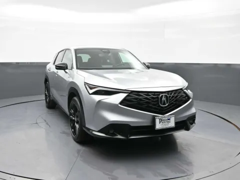 Another view of 2025 Acura ADX w/A-Spec Advance Package for sale in Brooklyn, NY at Acura of Brooklyn