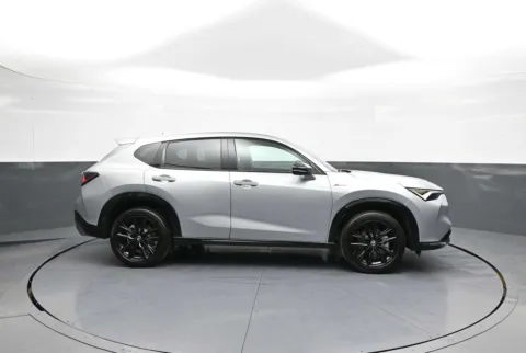 More photos of 2025 Acura ADX w/A-Spec Advance Package at Acura of Brooklyn, NY