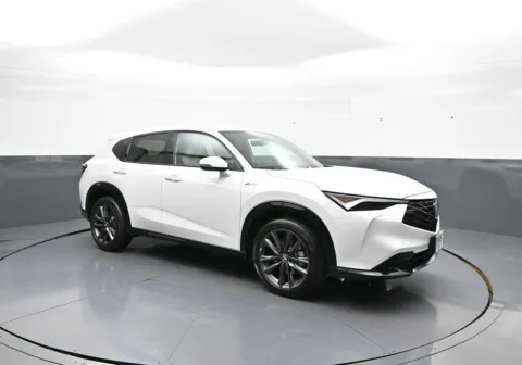 More photos of 2025 Acura ADX w/A-Spec Package at Acura of Brooklyn, NY