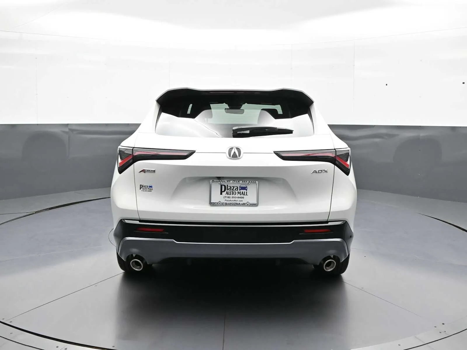 2025 Acura ADX A-Spec Package - Photo 7