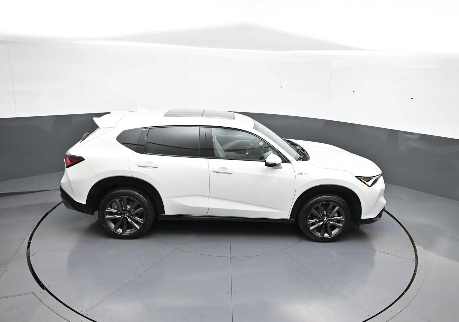 2025 Acura ADX A-Spec Package - Photo 37
