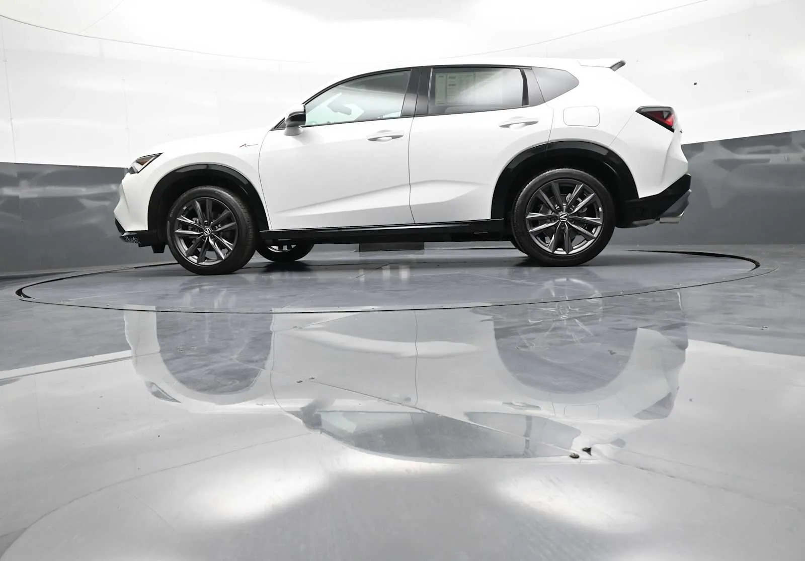 2025 Acura ADX A-Spec Package - Photo 33
