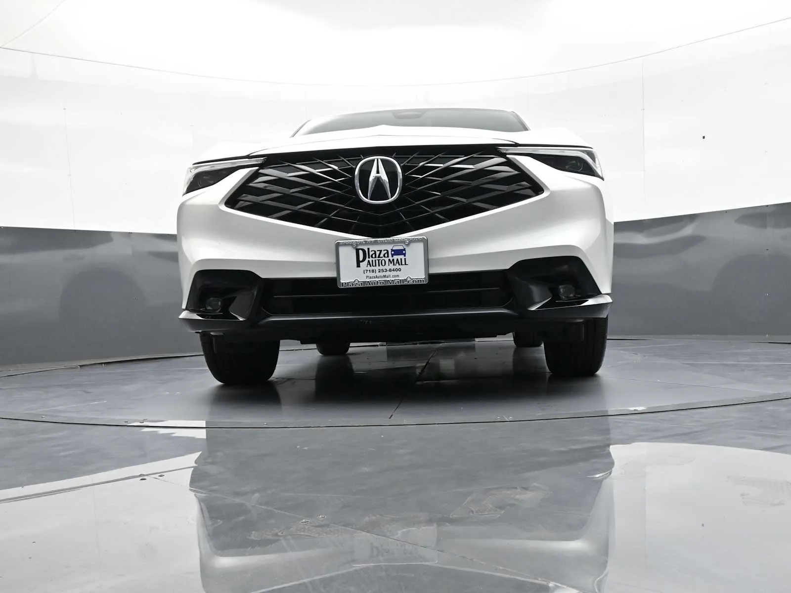 2025 Acura ADX A-Spec Package - Photo 27