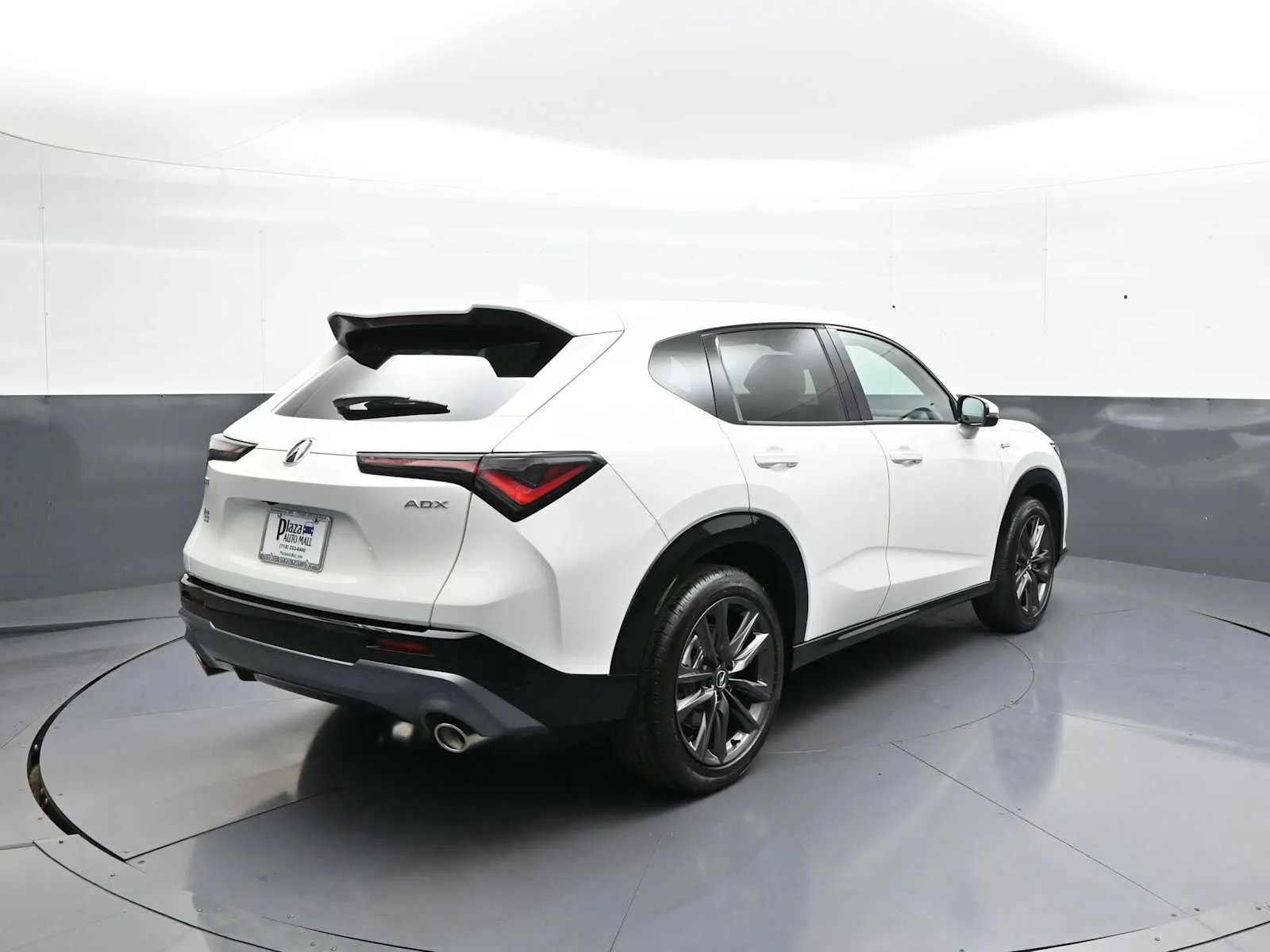 2025 Acura ADX A-Spec Package - Photo 6