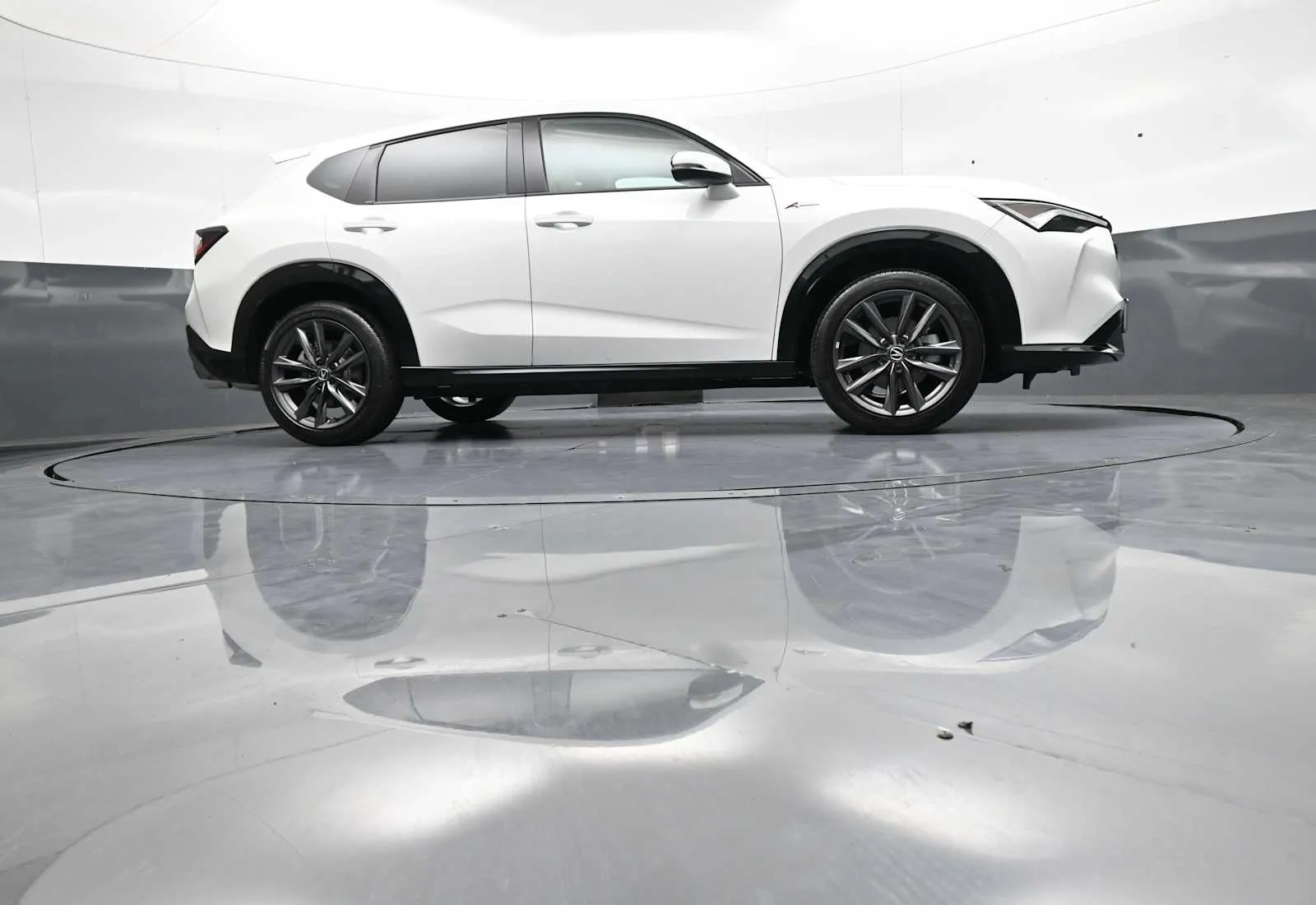 2025 Acura ADX A-Spec Package - Photo 29