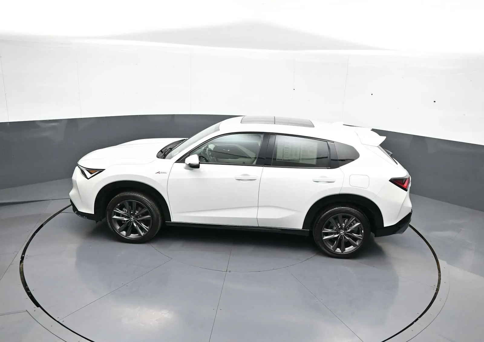 2025 Acura ADX A-Spec Package - Photo 41