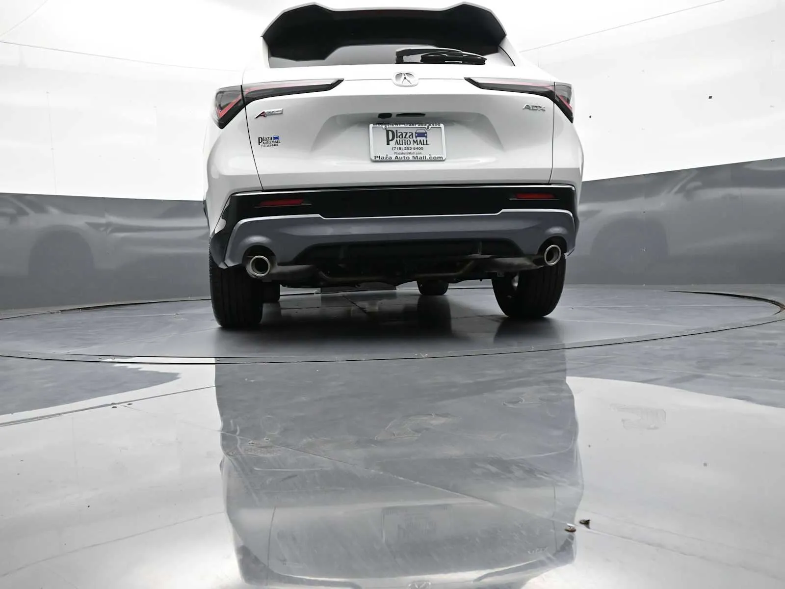 2025 Acura ADX A-Spec Package - Photo 31