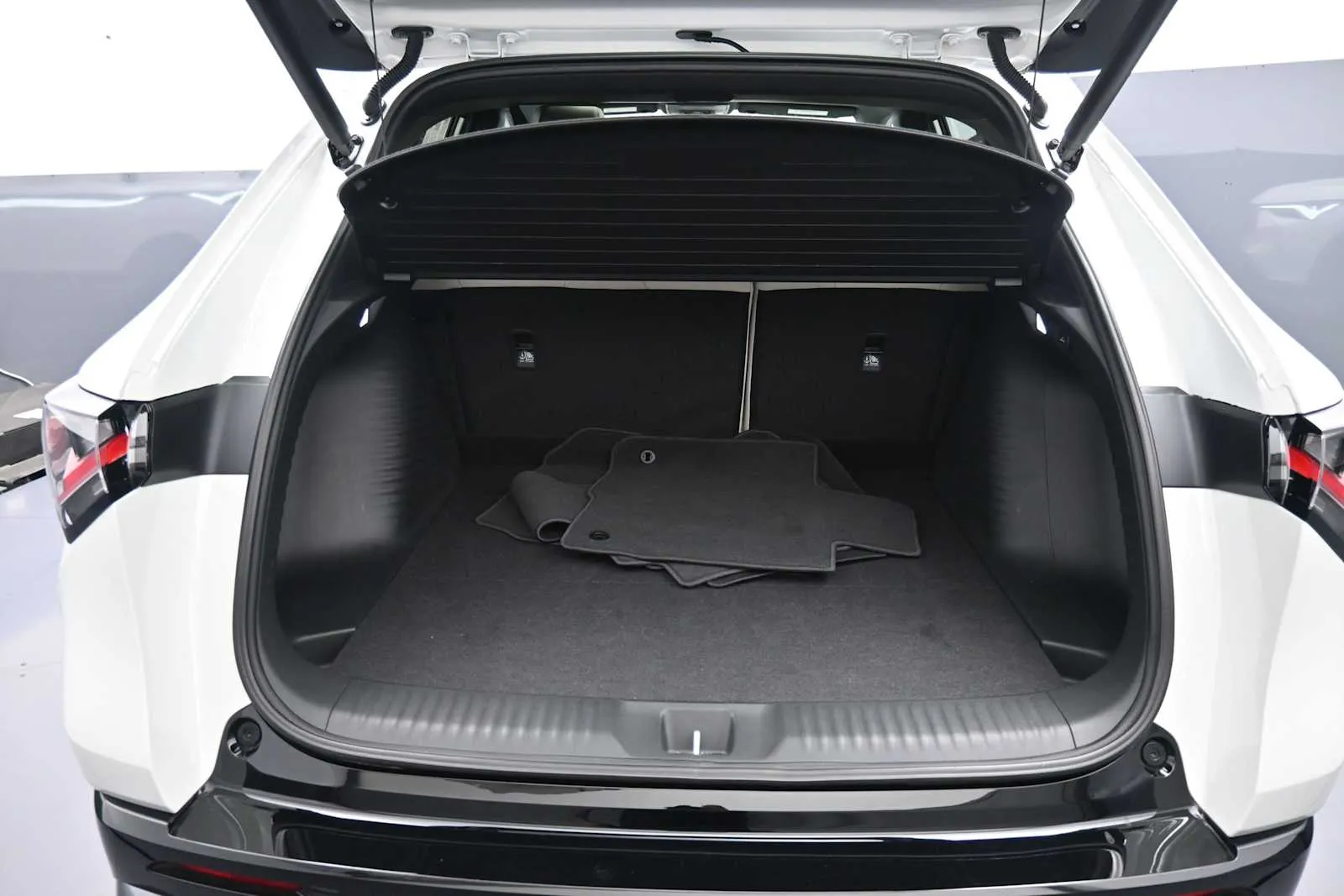 2025 Acura ADX A-Spec Package - Photo 22