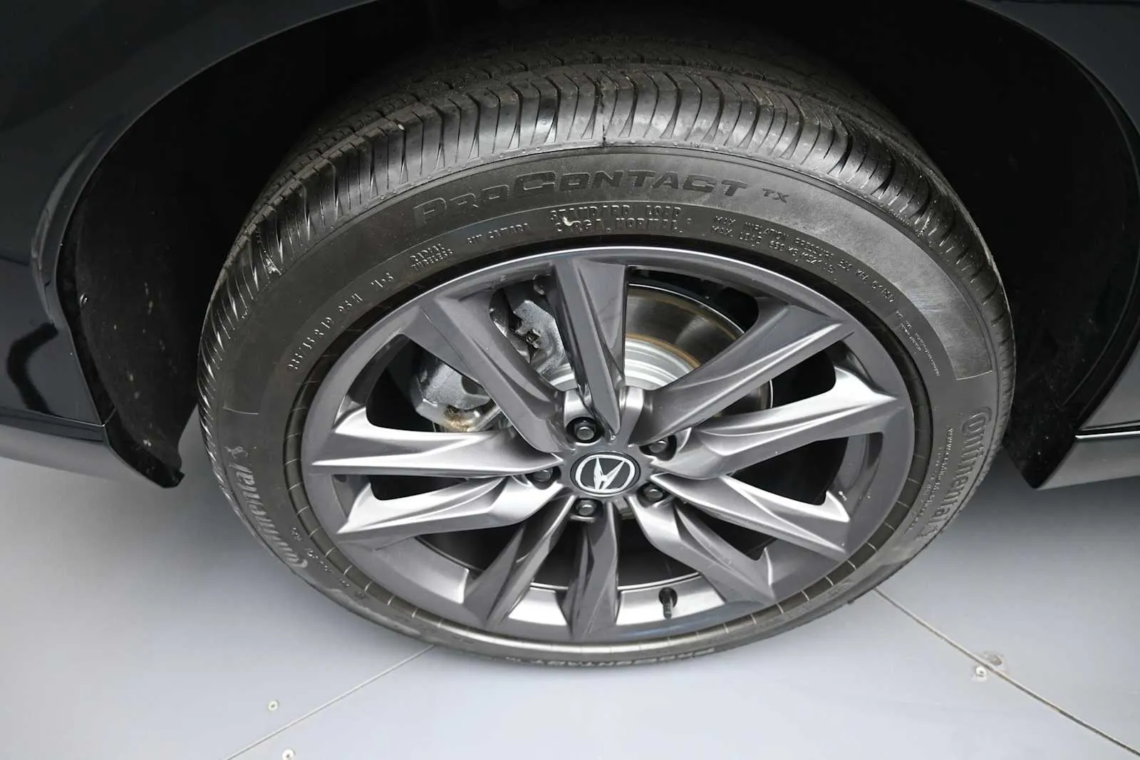2025 Acura ADX A-Spec Package - Photo 12