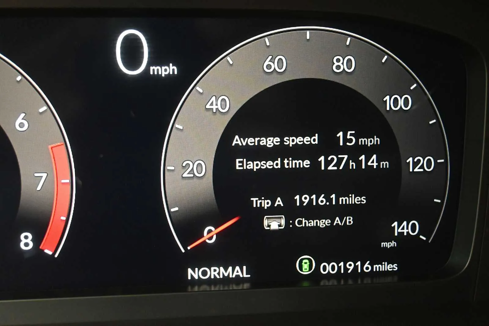 2025 Acura ADX A-Spec Package - Photo 16