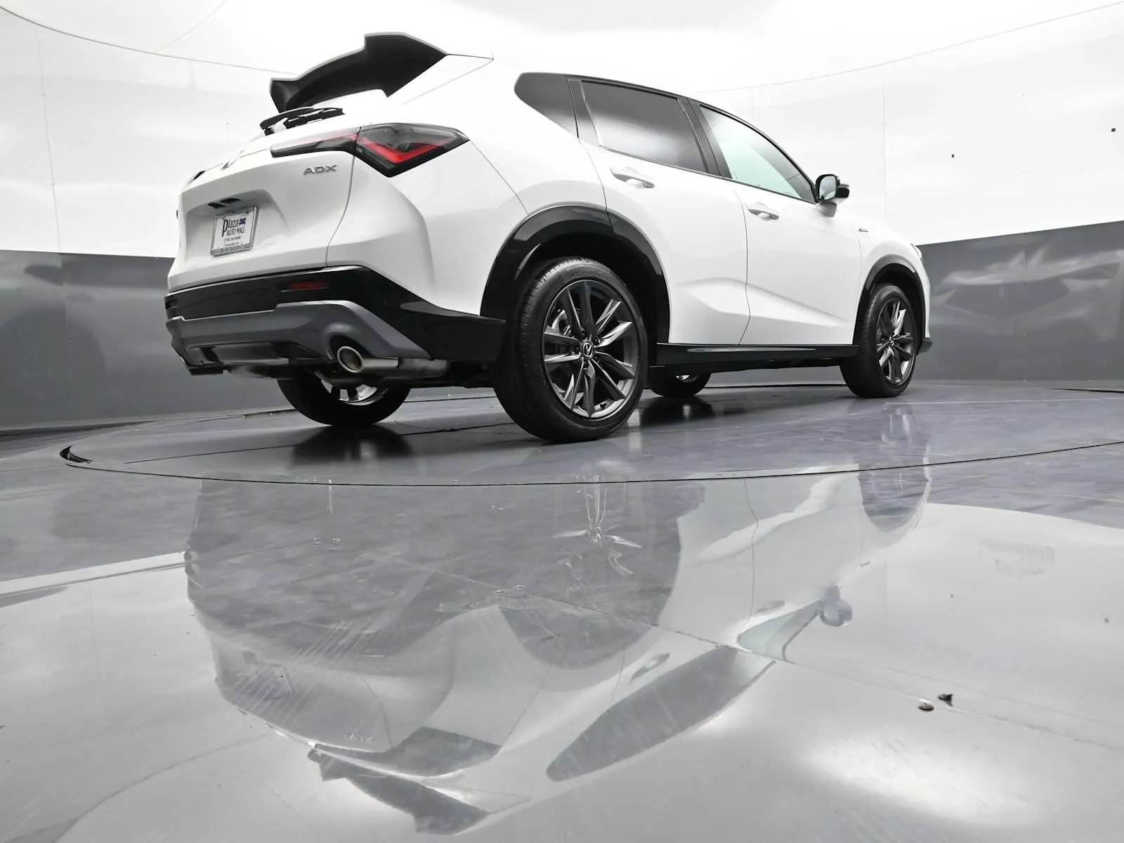 2025 Acura ADX A-Spec Package - Photo 30