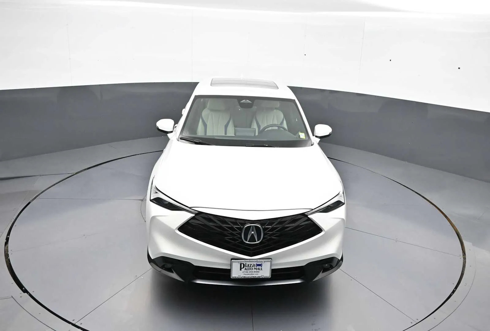 2025 Acura ADX A-Spec Package - Photo 35