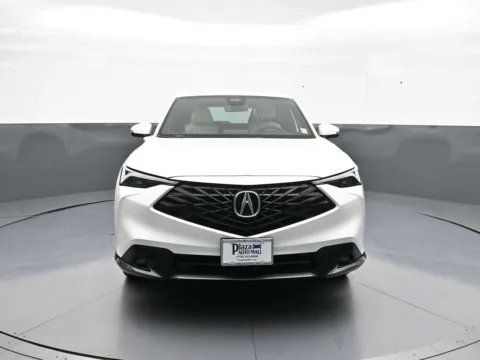 Photos of 2025 Acura ADX w/A-Spec Package for sale in Brooklyn, NY at Acura of Brooklyn