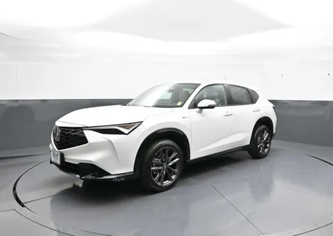 White 2025 Acura ADX w/A-Spec Package for sale in Brooklyn, NY