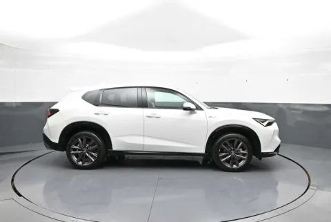 More photos of 2025 Acura ADX w/A-Spec Package at Acura of Brooklyn, NY