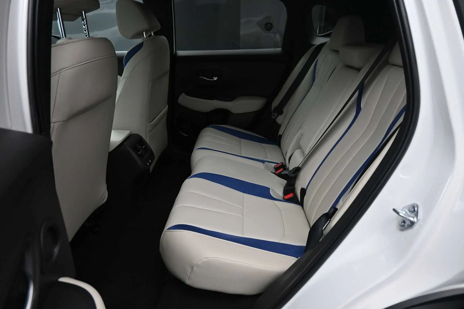 2025 Acura ADX A-Spec Package - Photo 21