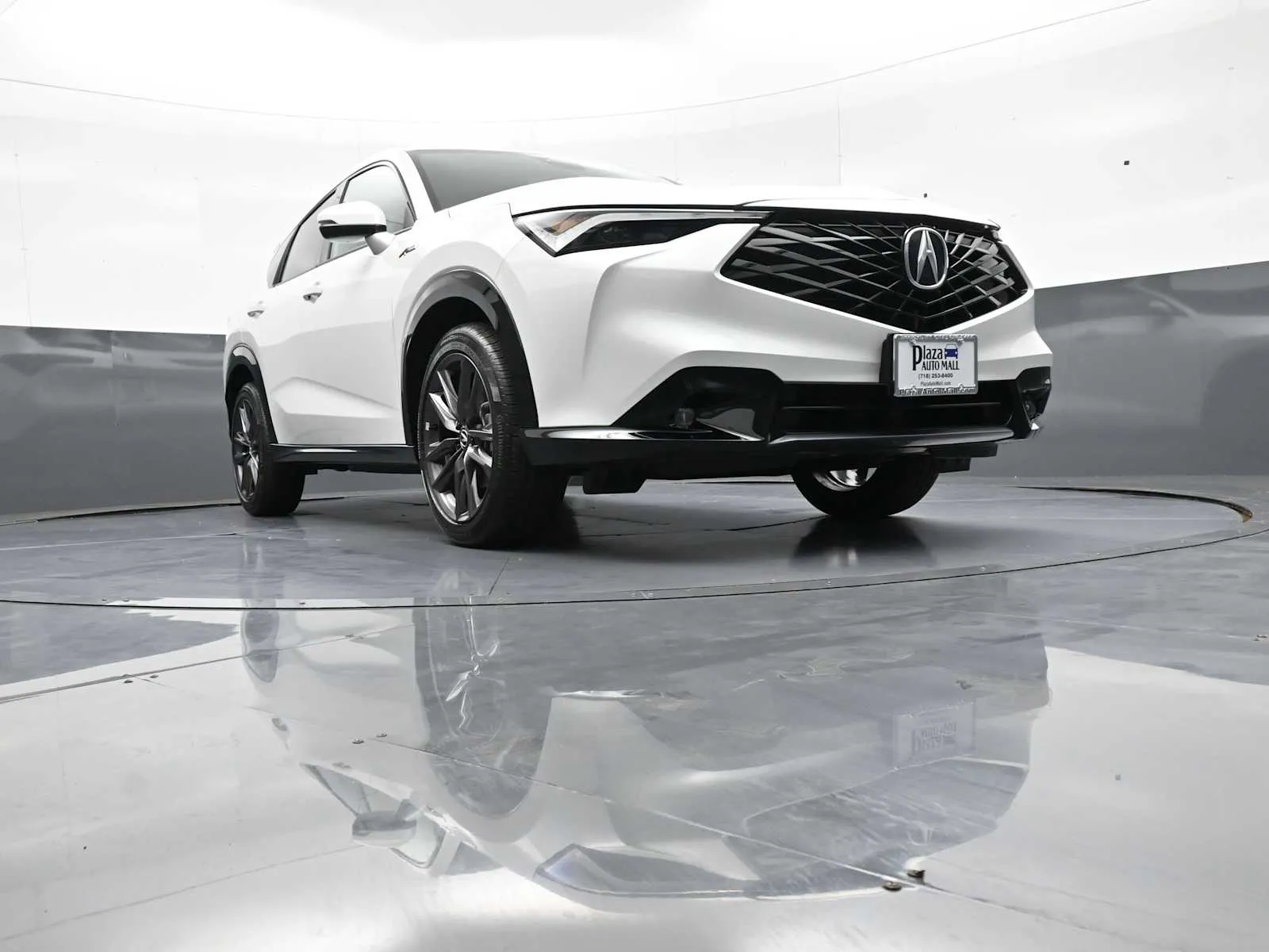 2025 Acura ADX A-Spec Package - Photo 28