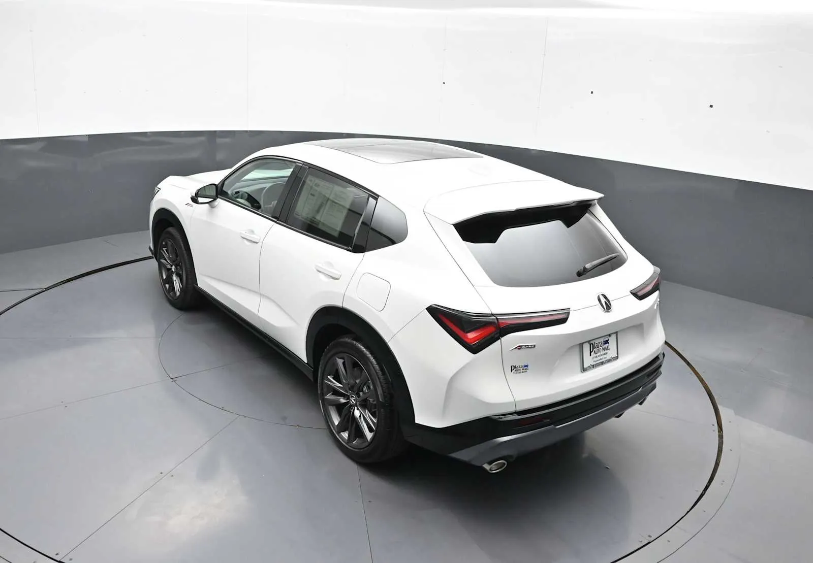 2025 Acura ADX A-Spec Package - Photo 40