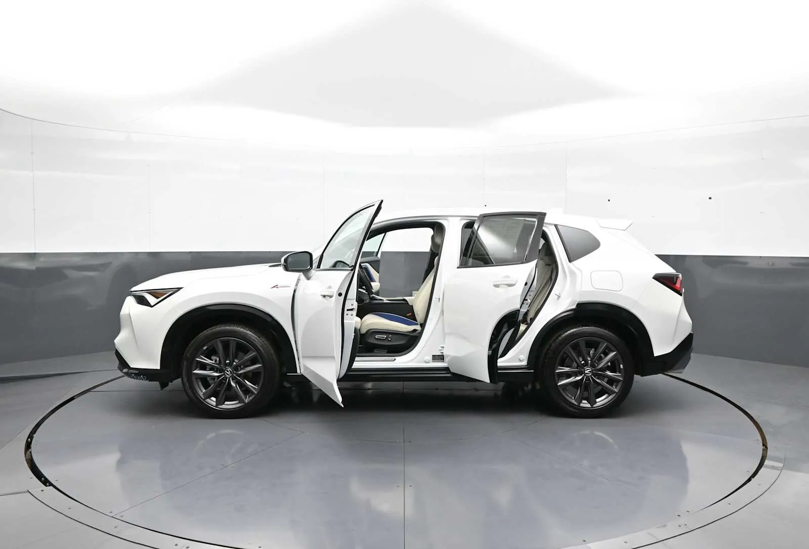 2025 Acura ADX A-Spec Package - Photo 43