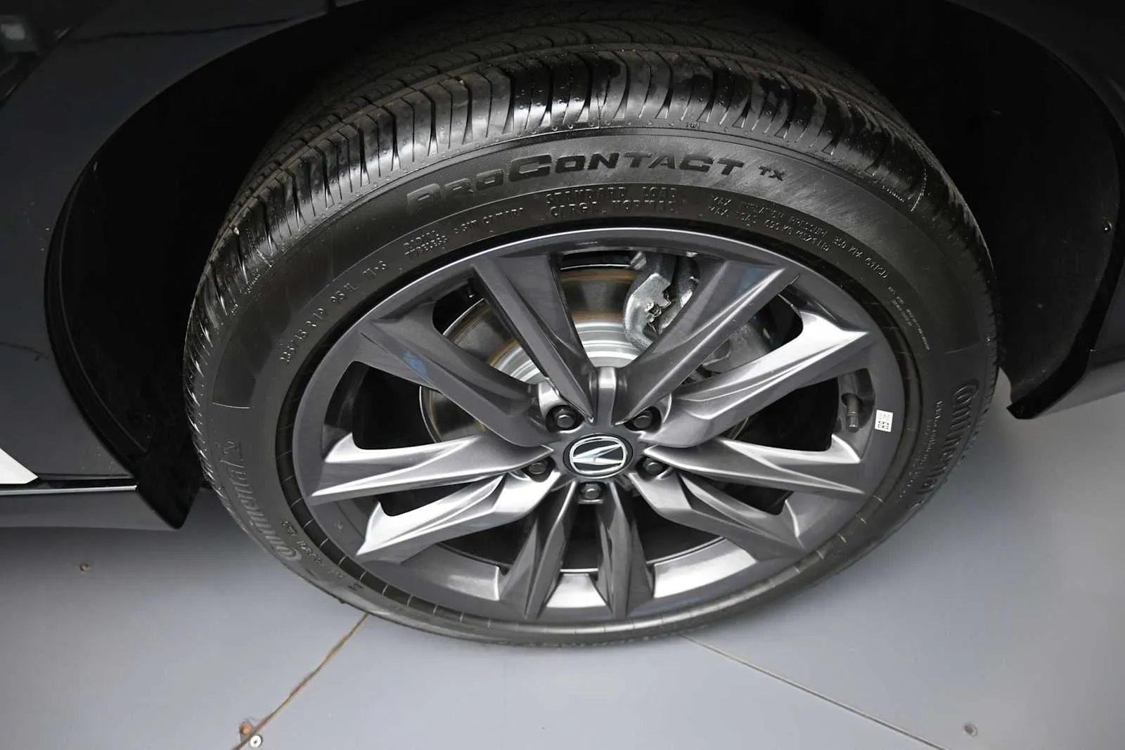 2025 Acura ADX A-Spec Package - Photo 15