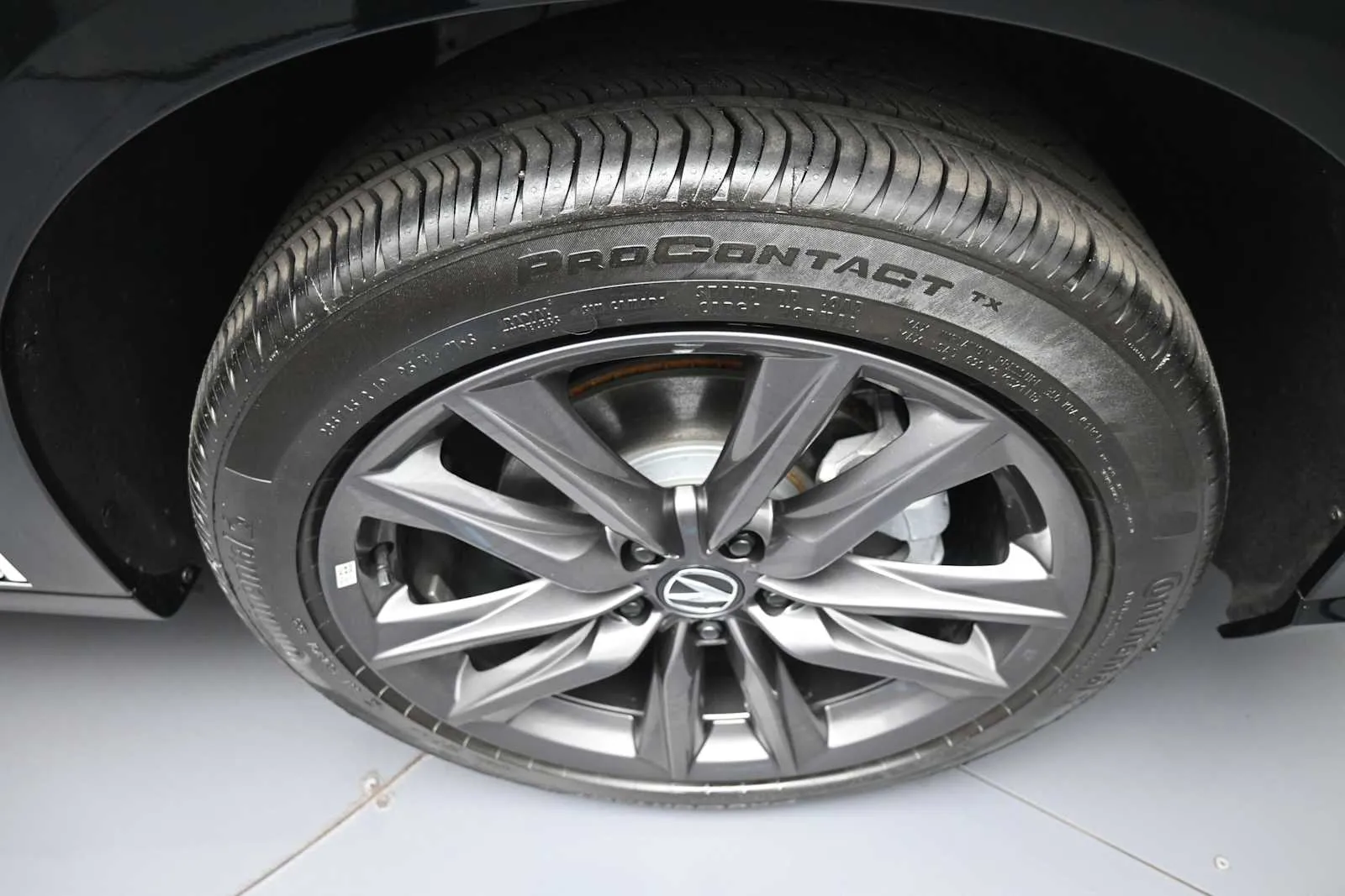 2025 Acura ADX A-Spec Package - Photo 13