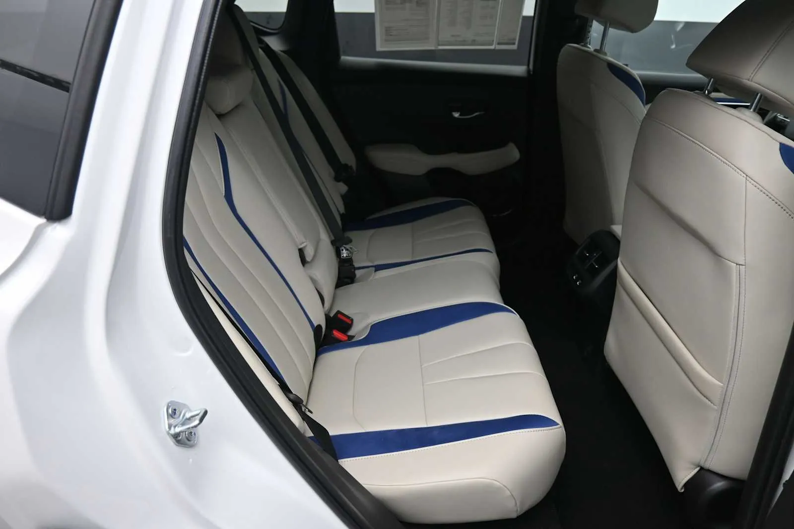 2025 Acura ADX A-Spec Package - Photo 24