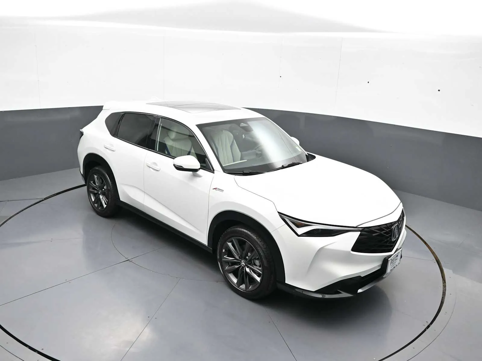2025 Acura ADX A-Spec Package - Photo 36