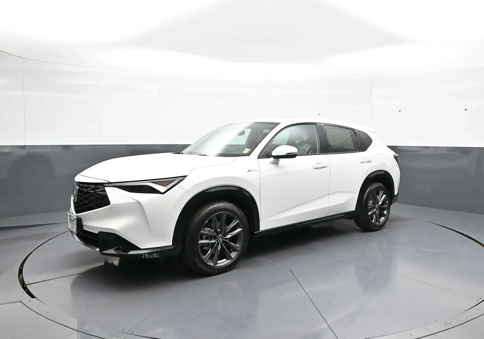 2025 Acura ADX A-Spec Package - Photo 10