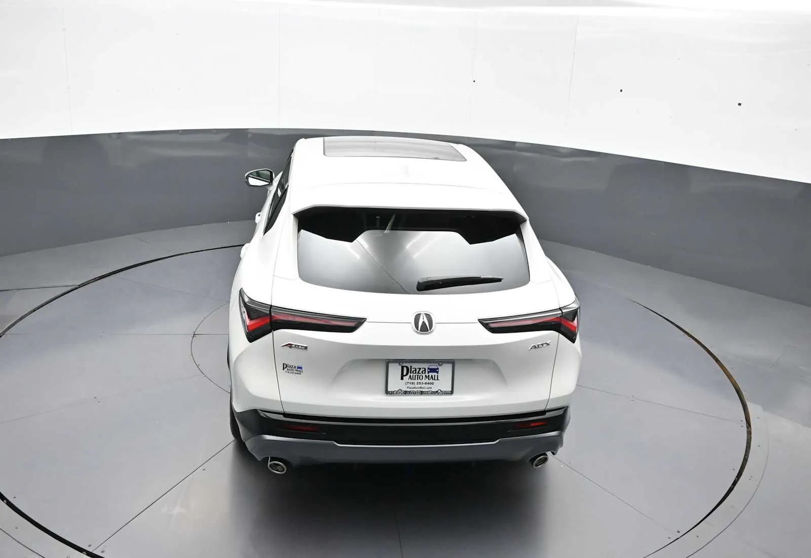 2025 Acura ADX A-Spec Package - Photo 39