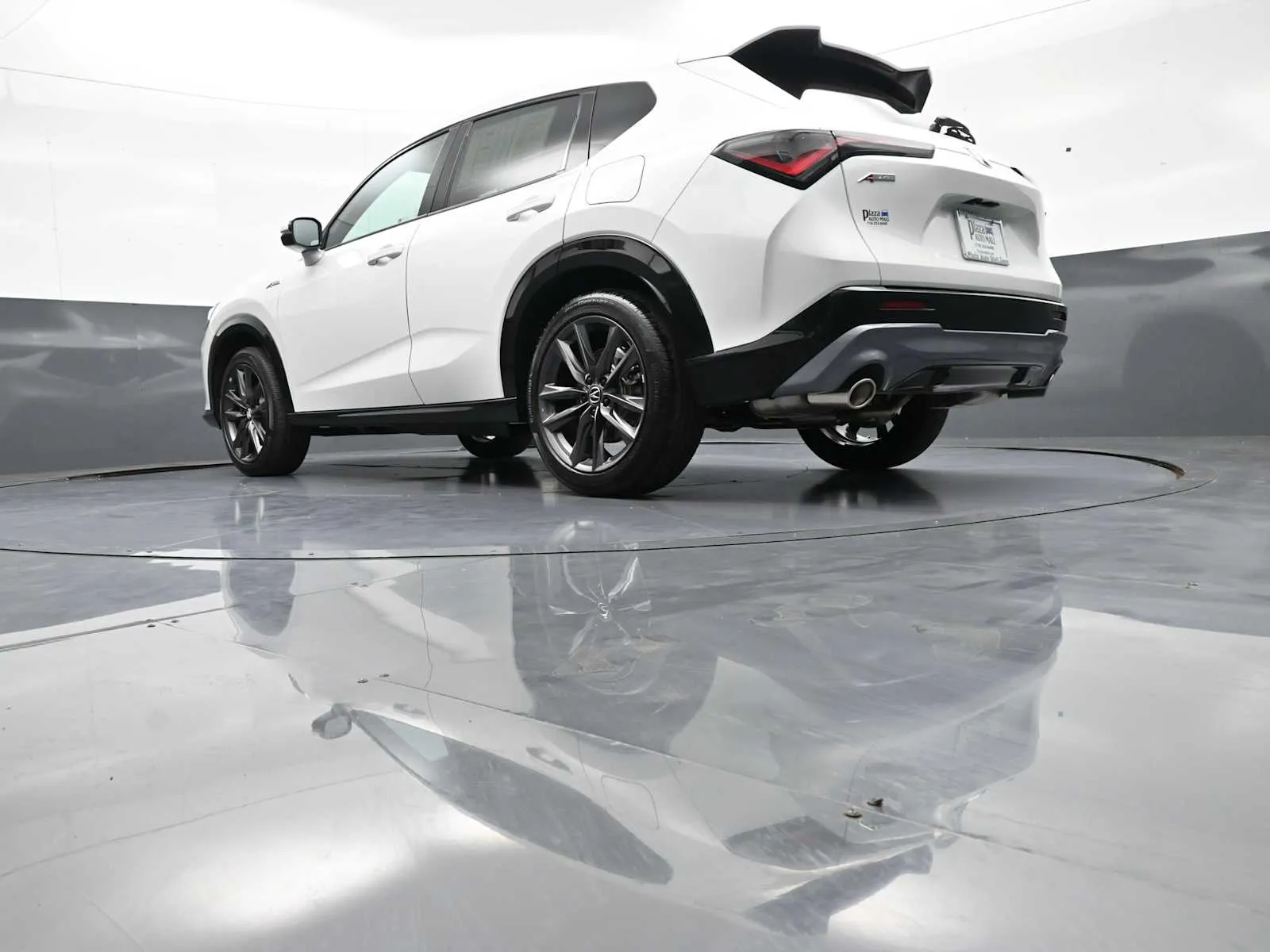 2025 Acura ADX A-Spec Package - Photo 32