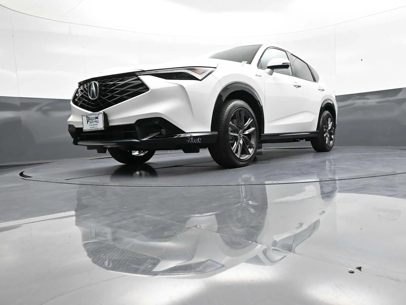 2025 Acura ADX A-Spec Package - Photo 26