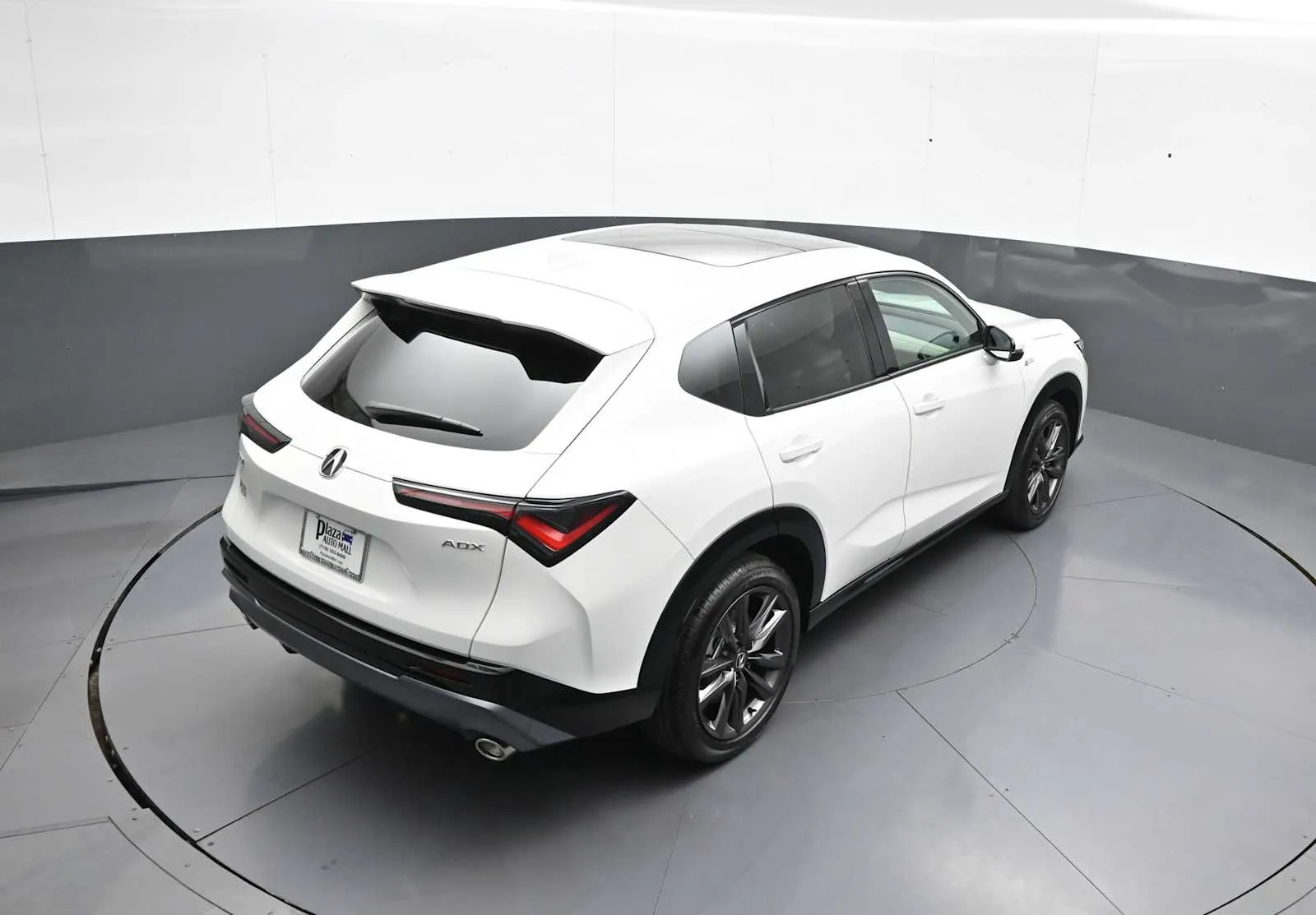2025 Acura ADX A-Spec Package - Photo 38