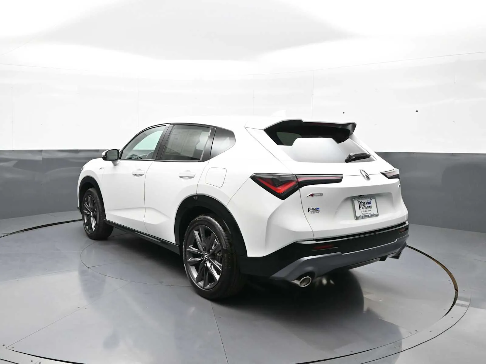 2025 Acura ADX A-Spec Package - Photo 8
