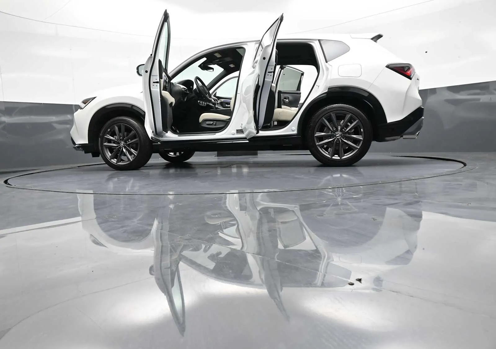 2025 Acura ADX A-Spec Package - Photo 49