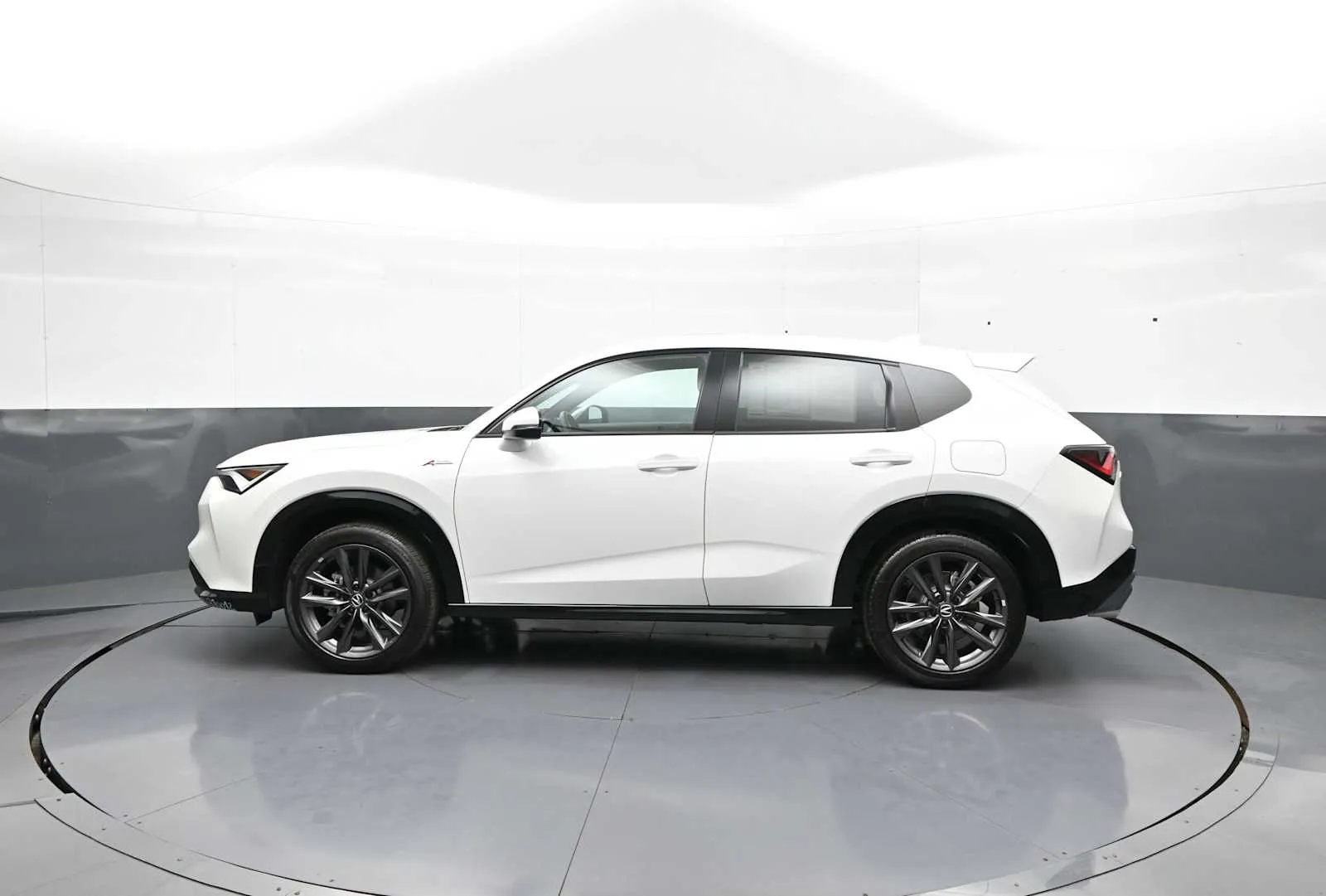 2025 Acura ADX A-Spec Package - Photo 9