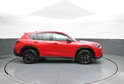 More photos of 2025 Acura ADX w/A-Spec Advance Package at Acura of Brooklyn, NY