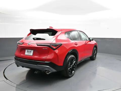 More photos of 2025 Acura ADX w/A-Spec Advance Package at Acura of Brooklyn, NY
