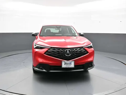 Red 2025 Acura ADX w/A-Spec Advance Package for sale in Brooklyn, NY