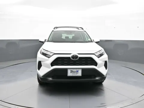 Photos of 2025 Toyota RAV4 XLE for sale in Brooklyn, NY at Acura of Brooklyn