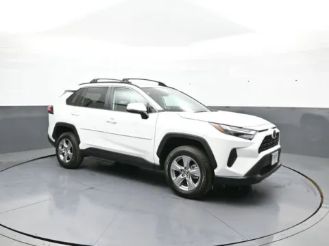 More photos of 2025 Toyota RAV4 XLE at Acura of Brooklyn, NY